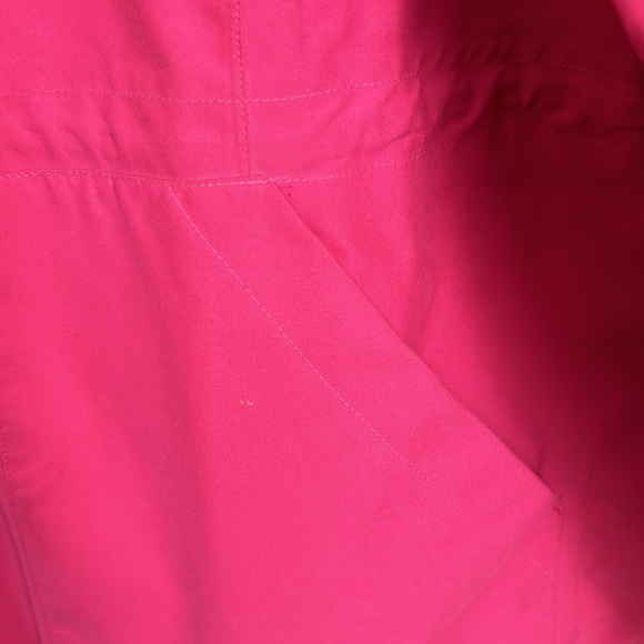 Travelsmith Rain Jacket - Picture 4 of 9